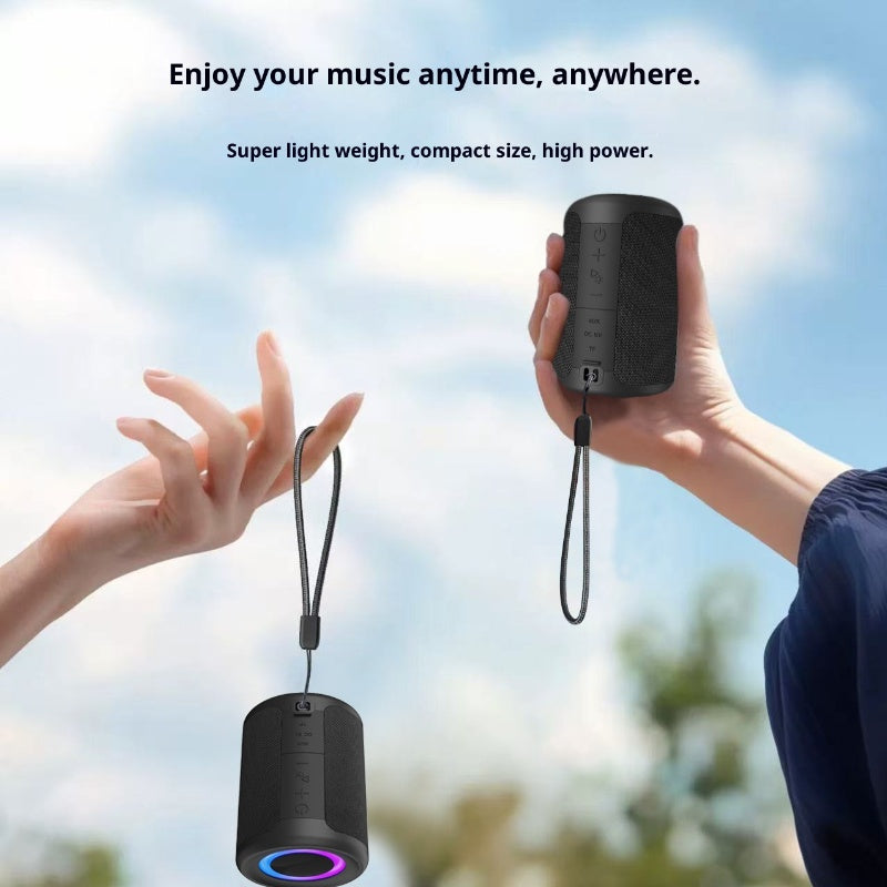 Wireless  Bluetooth Mini Speaker