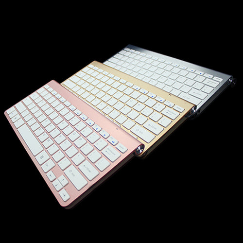 2.4G Wireless Mini Keyboard & Mouse Combo | TV & PC