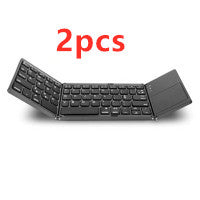 Foldable Bluetooth Keyboard | Portable | Long Battery Life
