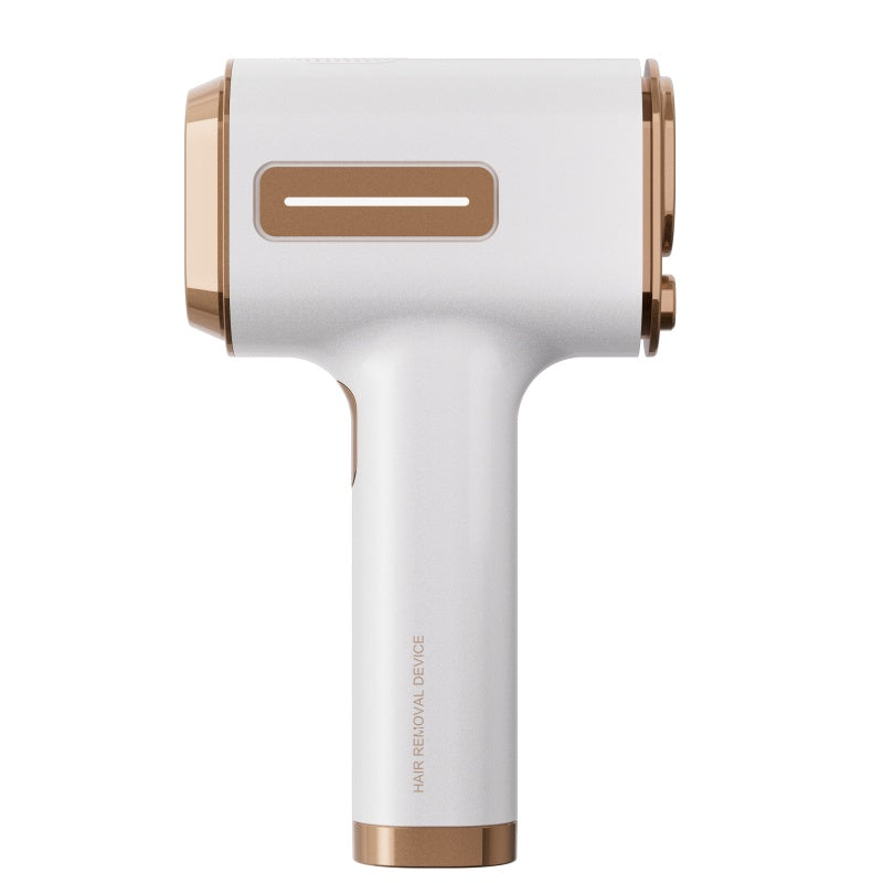 IPL Hair Removal Device | Face & Body | At-Home Use