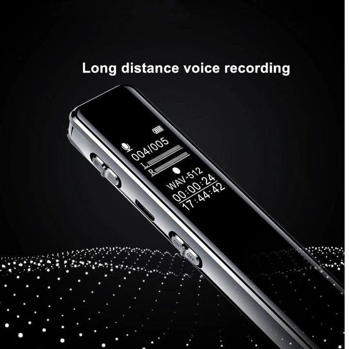 HD Noise Reduction Digital Recording Pen | Q22
