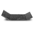 Foldable Bluetooth Keyboard | Portable | Long Battery Life