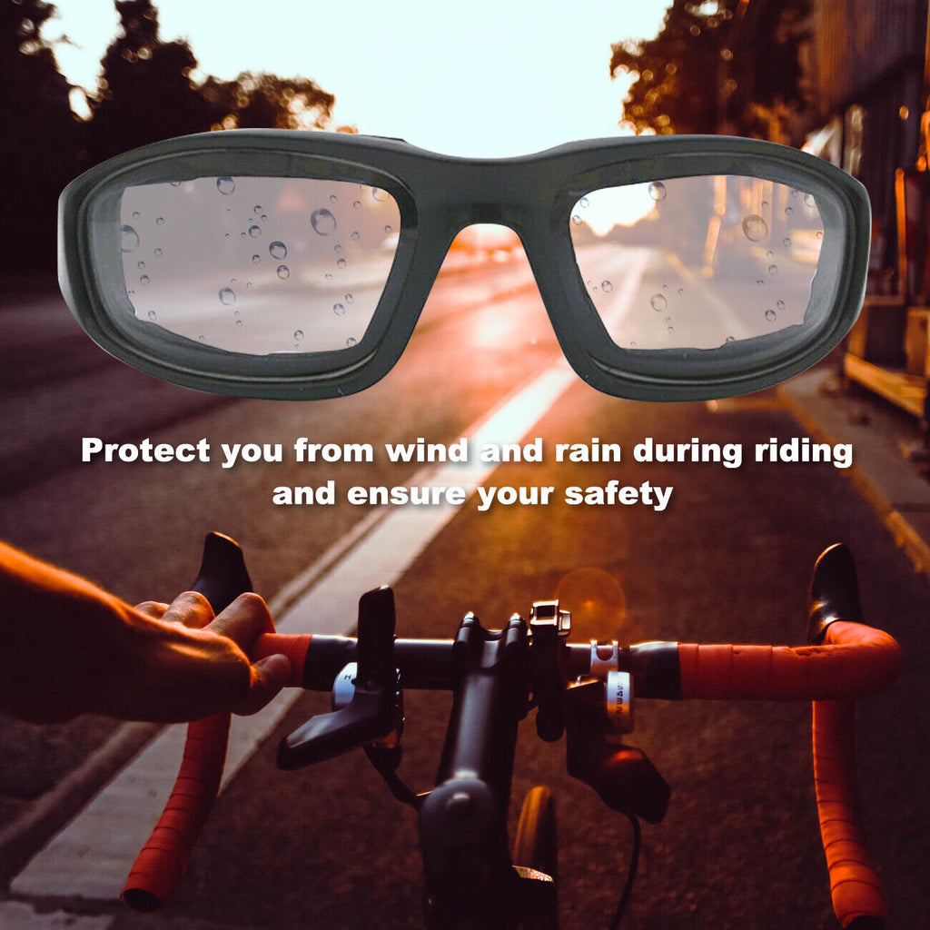 Cycling Sunglasses