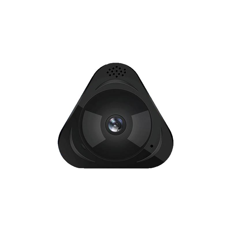 Smart Home Security Camera | 3D Panoramic | WiFi