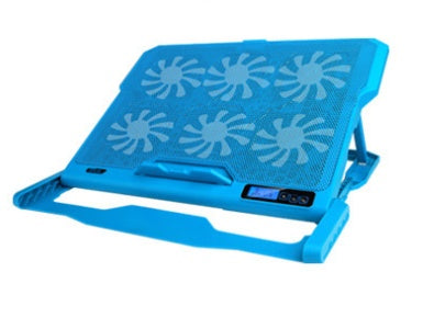 Laptop Cooling Pad | USB Fan | Adjustable Stand
