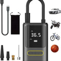 Tire Inflator Portable Air Compressor 150PSI