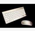 2.4G Wireless Mini Keyboard & Mouse Combo | TV & PC