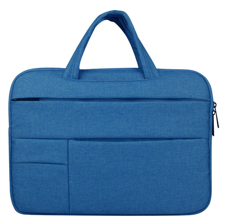Bolso para portátil multifunción, bolso para portátil, bolso para tableta