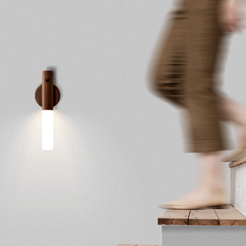 LED Desk Lamp | Smart Sensor | USB Rechargeable