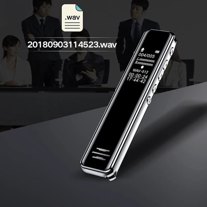 HD Noise Reduction Digital Recording Pen | Q22