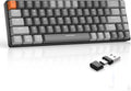 Wireless Bluetooth Mechanical Keyboard