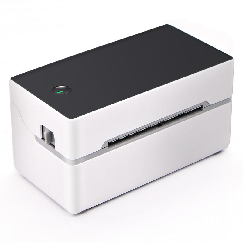 Bluetooth Thermal Label Printer | Barcode & Sticker