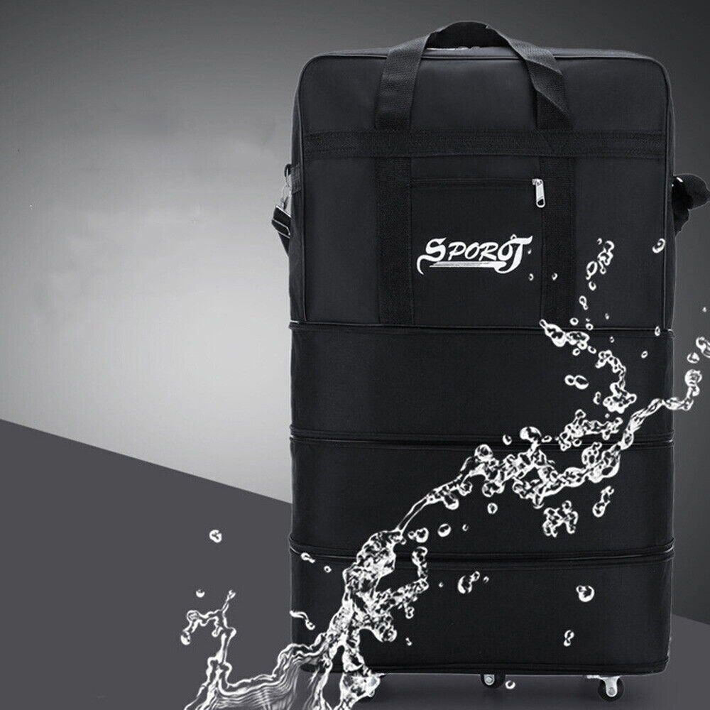 42  Extra Large Lightweight Luggage