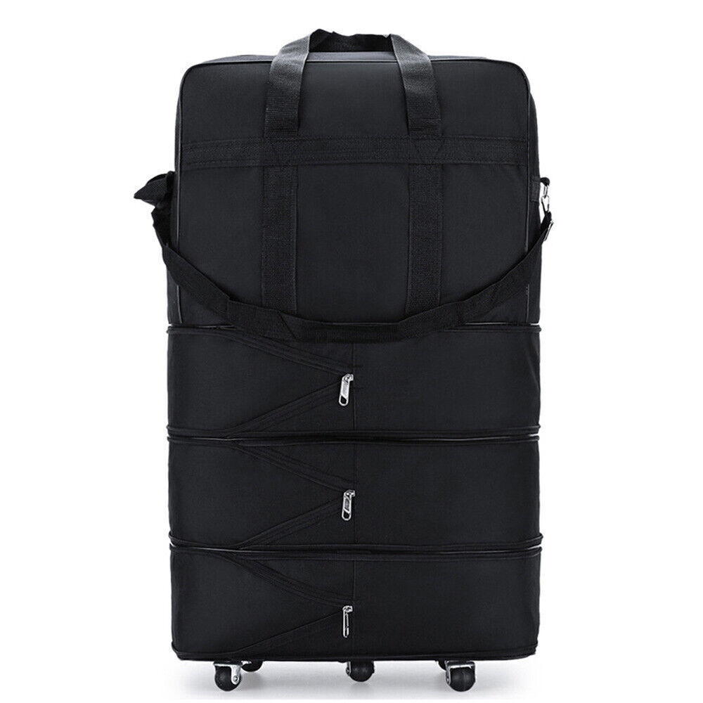 42  Extra Large Lightweight Luggage