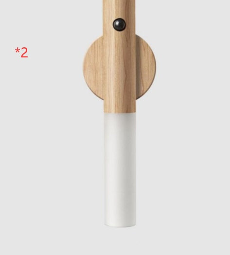 LED Desk Lamp | Smart Sensor | USB Rechargeable