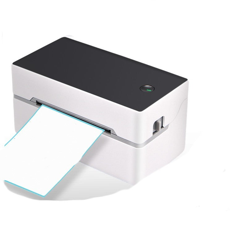Bluetooth Thermal Label Printer | Barcode & Sticker