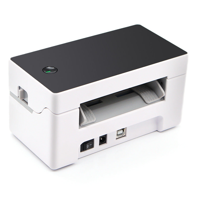Bluetooth Thermal Label Printer | Barcode & Sticker